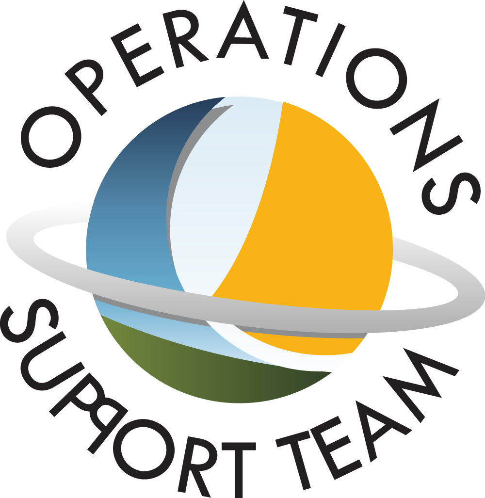 Operations & Support Team